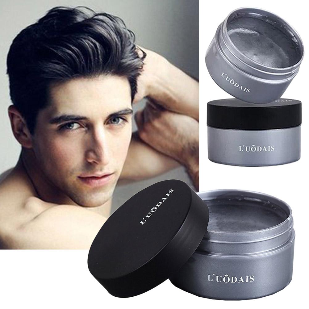 Men'S Grooming Gel - Parfum asli lilin rambut Gel rambut