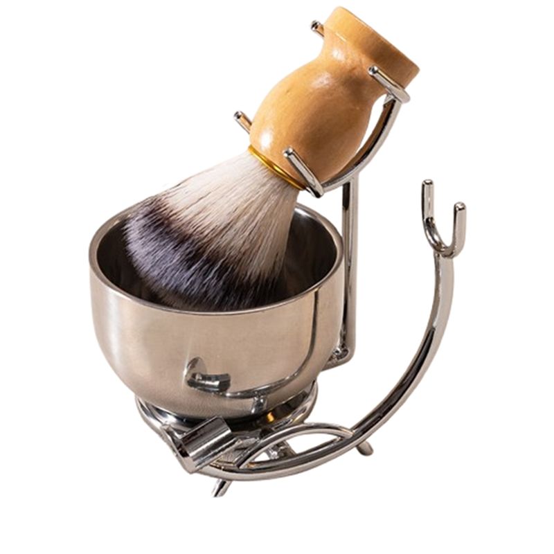 Shaving Bowl Soap - ABKS - Tempat Sikat Cukur dari