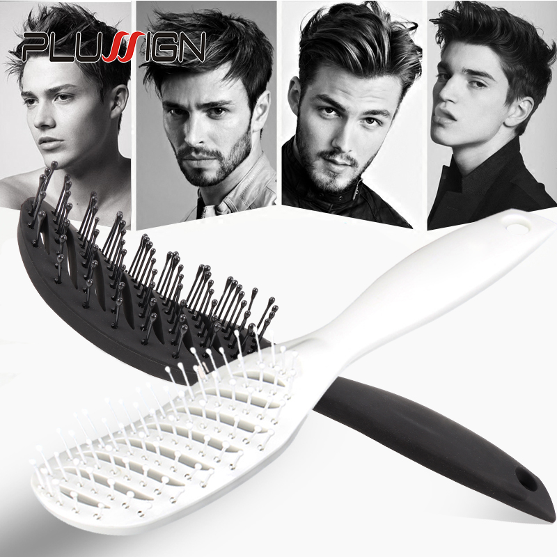 Comb Fine Tooth - Sisir sikat lipat gigi halus 4