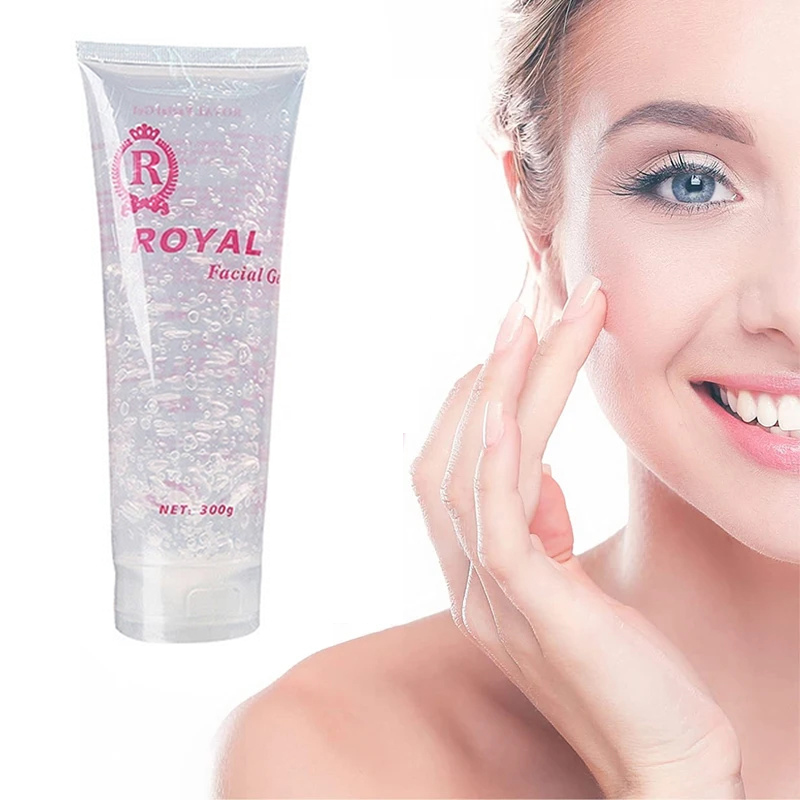 Men'S Grooming Gel - Krim Gel penghilang rambut beku untuk