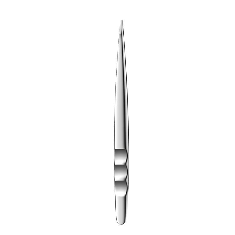 Grooming Men'S Eyebrows - Pinset Stainless Steel Presisi Tinggi Untuk