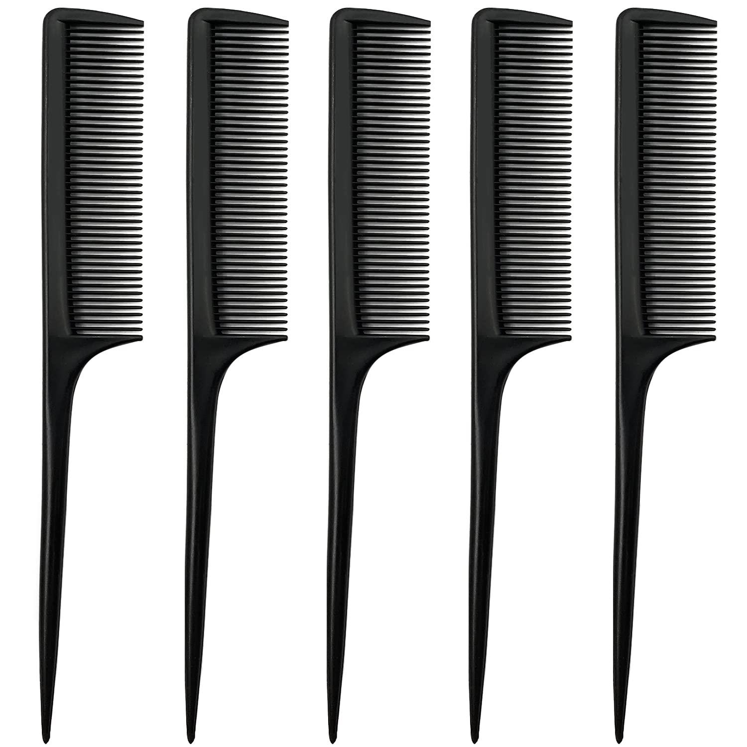 1/5 buah sisir gigi halus ekor - Comb Fine Tooth ulasan dan harga