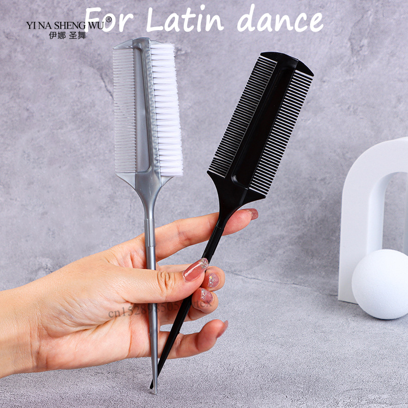 Sisir Khusus Tari Latin, Sisir - Comb Fine Tooth ulasan dan harga
