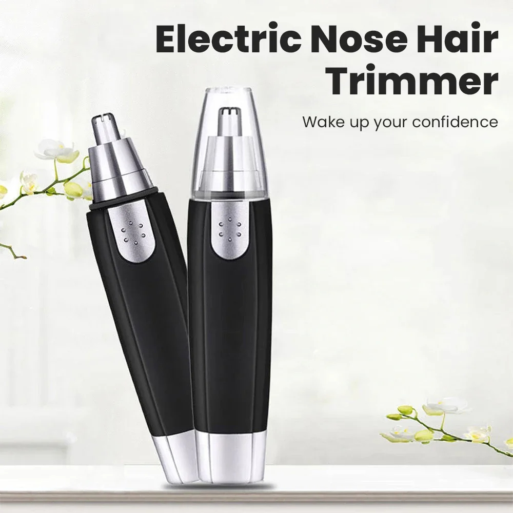 Pemangkas Rambut Wajah Isi Ula - Grooming Men'S Eyebrows ulasan dan harga