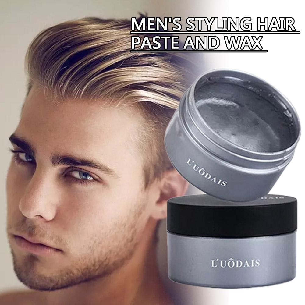 Parfum asli lilin rambut Gel r - Men'S Grooming Gel ulasan dan harga