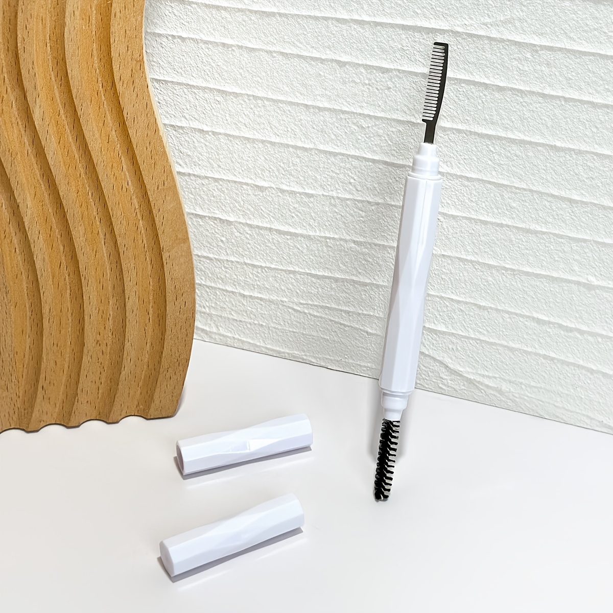 Alat Rias Mata Profesional, Si - Comb Fine Tooth ulasan dan harga
