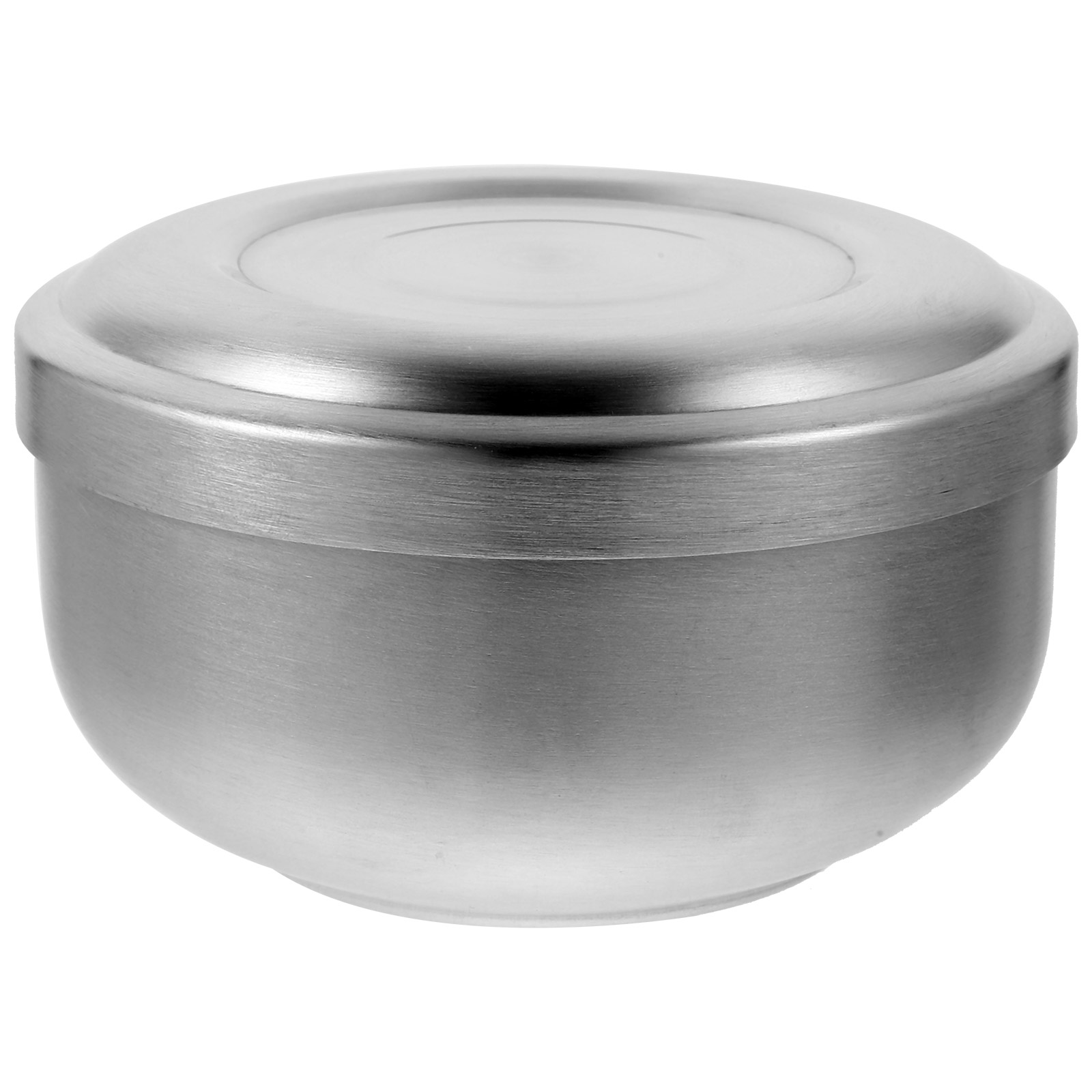 Mangkuk pencukur pria Stainles - Shaving Bowl Soap ulasan dan harga