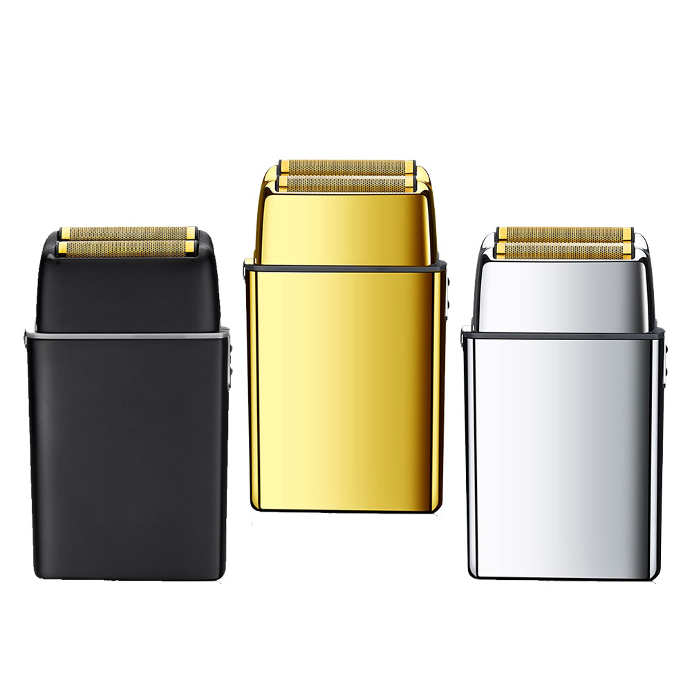 Alat Cukur Listrik Portabel Ba - Men'S Grooming Hair And Body Wash ulasan dan harga