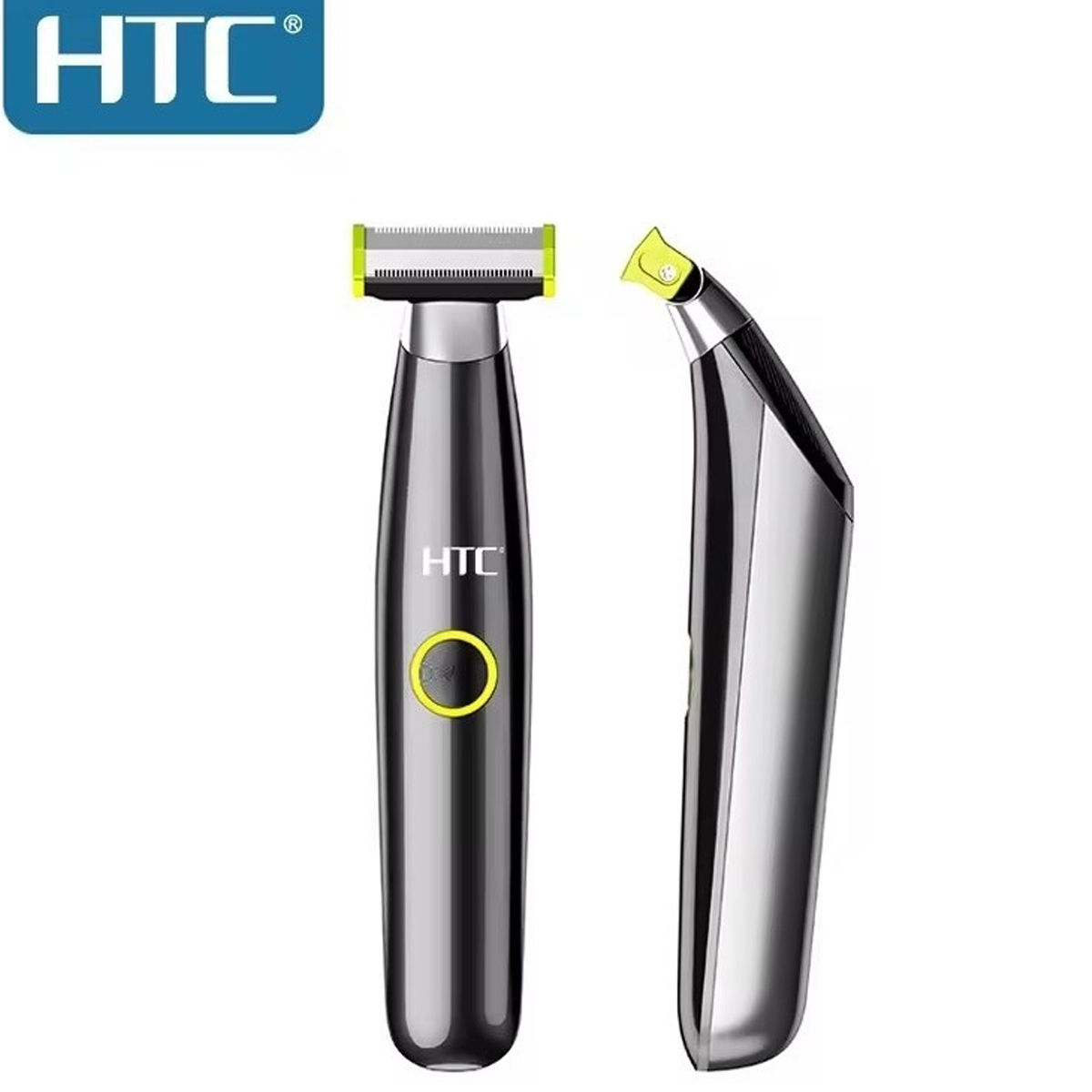 HTC alat cukur rambut selangka - Men'S Grooming Hair And Body Wash ulasan dan harga