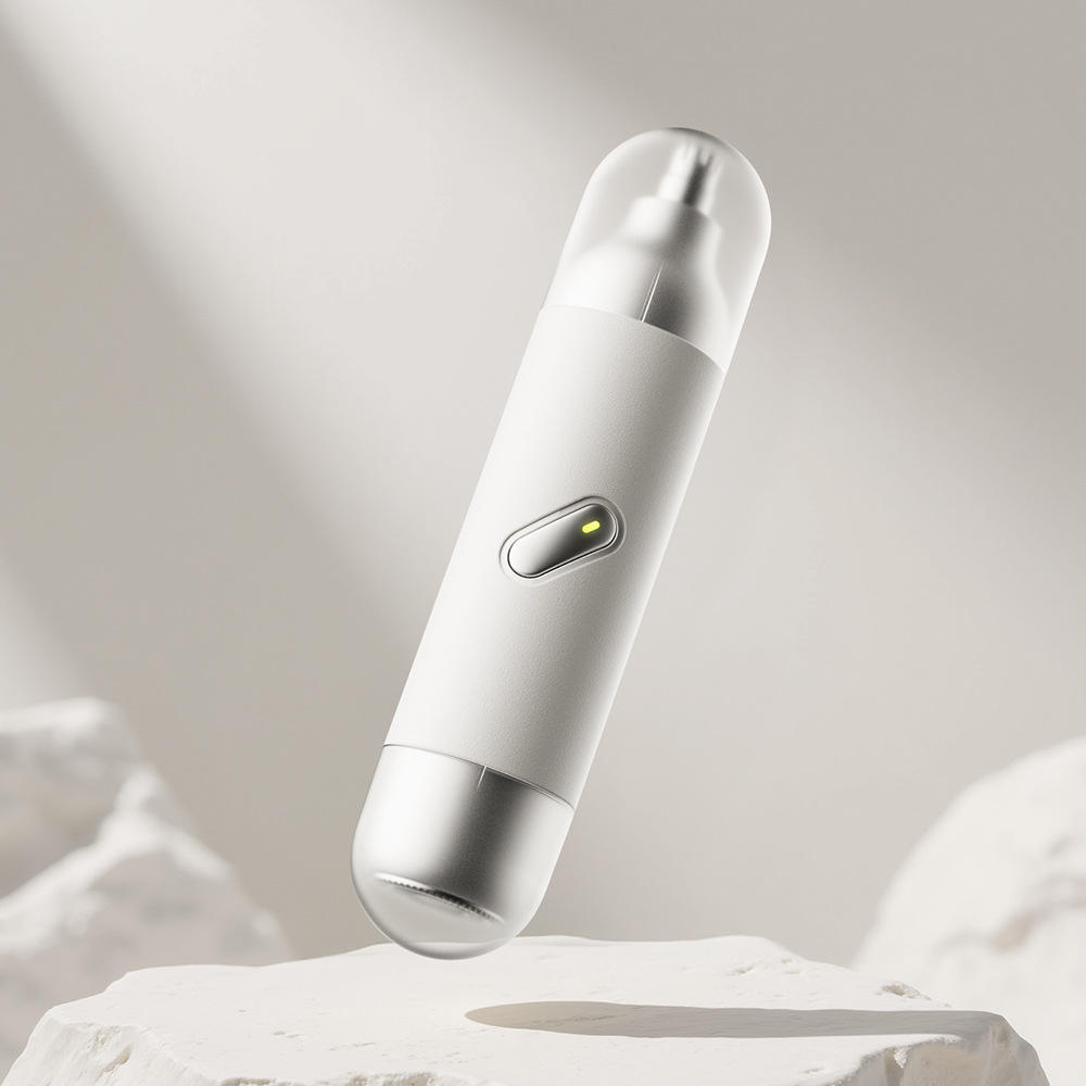 Pemangkas Rambut Hidung dan Je - Men'S Grooming Nose Hair Trimmer ulasan dan harga