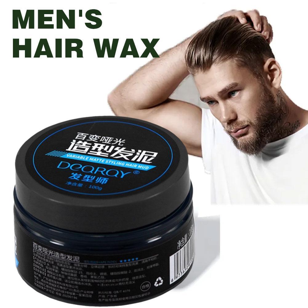 Pasta Penata Rambut untuk Pria - Men'S Grooming Gel ulasan dan harga