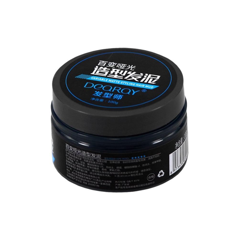Pasta Penata Rambut untuk Pria - Men'S Grooming Gel ulasan dan harga