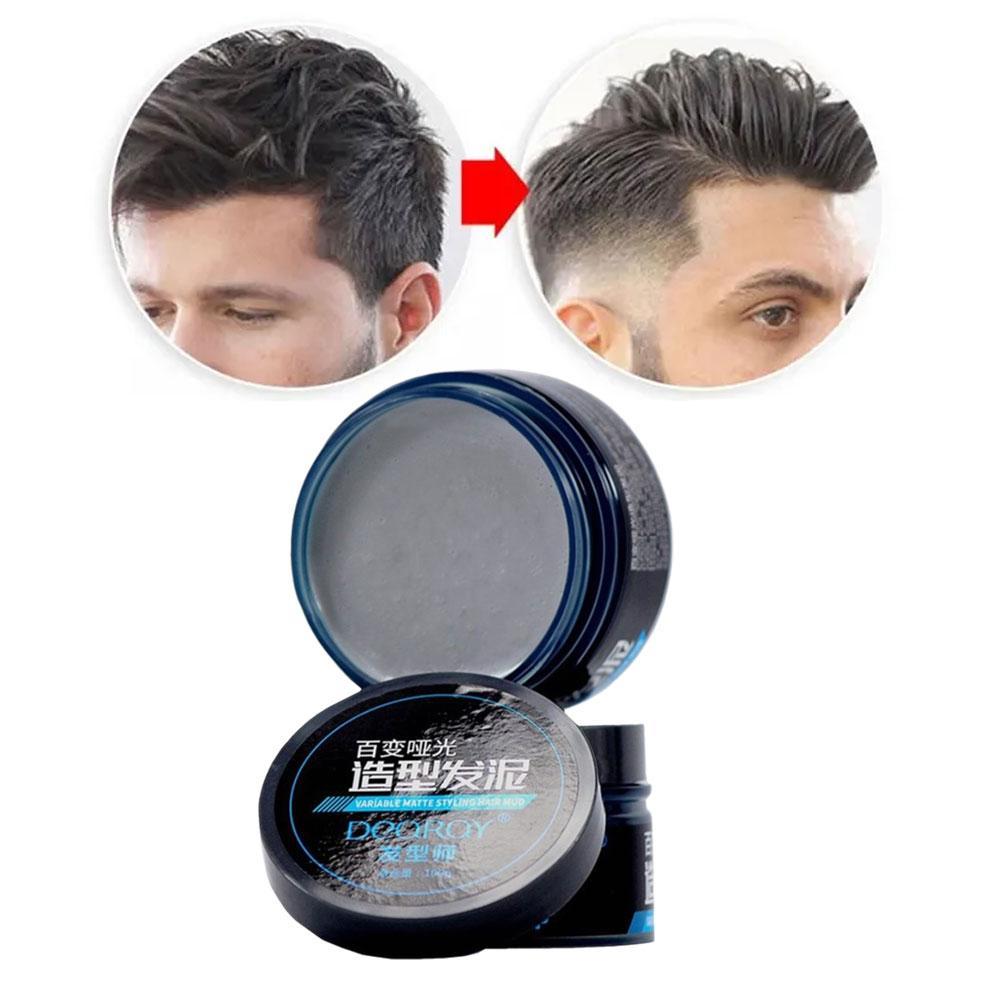 Pasta Penata Rambut untuk Pria - Men'S Grooming Gel ulasan dan harga