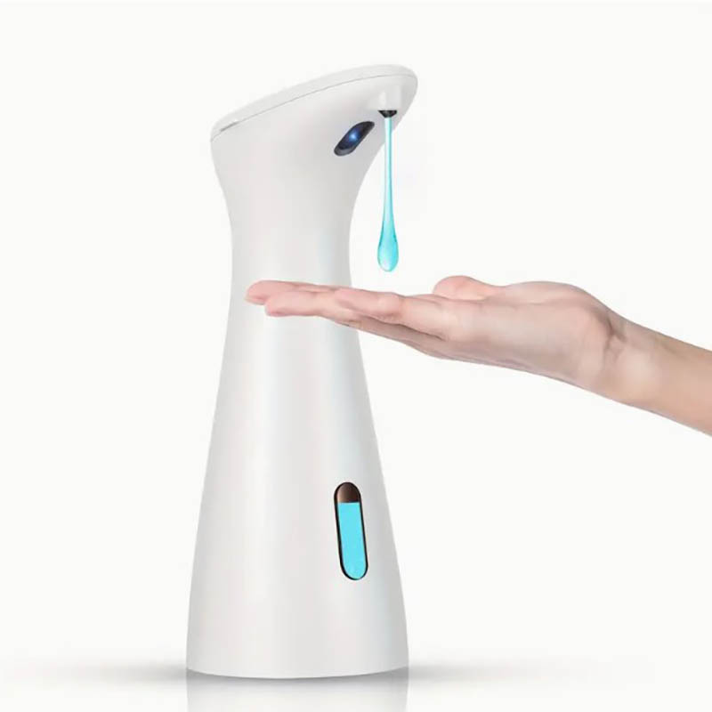 Mesin pembersih tangan Sensor  - Shaving Bowl Soap ulasan dan harga