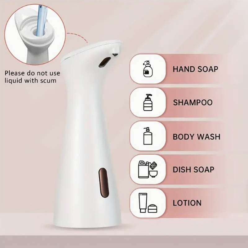 Mesin pembersih tangan Sensor  - Shaving Bowl Soap ulasan dan harga