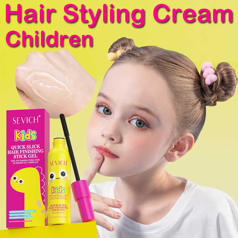 SEVICH Gel Penata Rambut Anak  - Men'S Grooming Gel ulasan dan harga