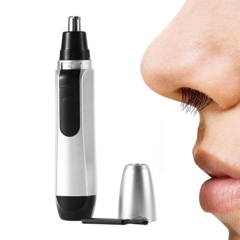 Alat Cukur Rambut Hidung Telin - Grooming Men'S Eyebrows ulasan dan harga