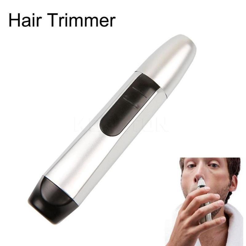 Alat Cukur Rambut Hidung Telin - Grooming Men'S Eyebrows ulasan dan harga
