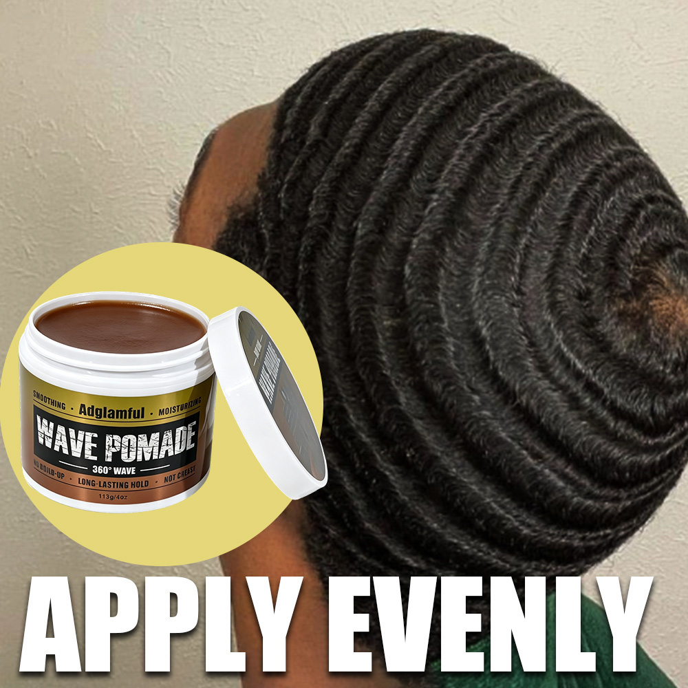 Pomade Penata Rambut Pria 113g - Men'S Grooming Gel ulasan dan harga