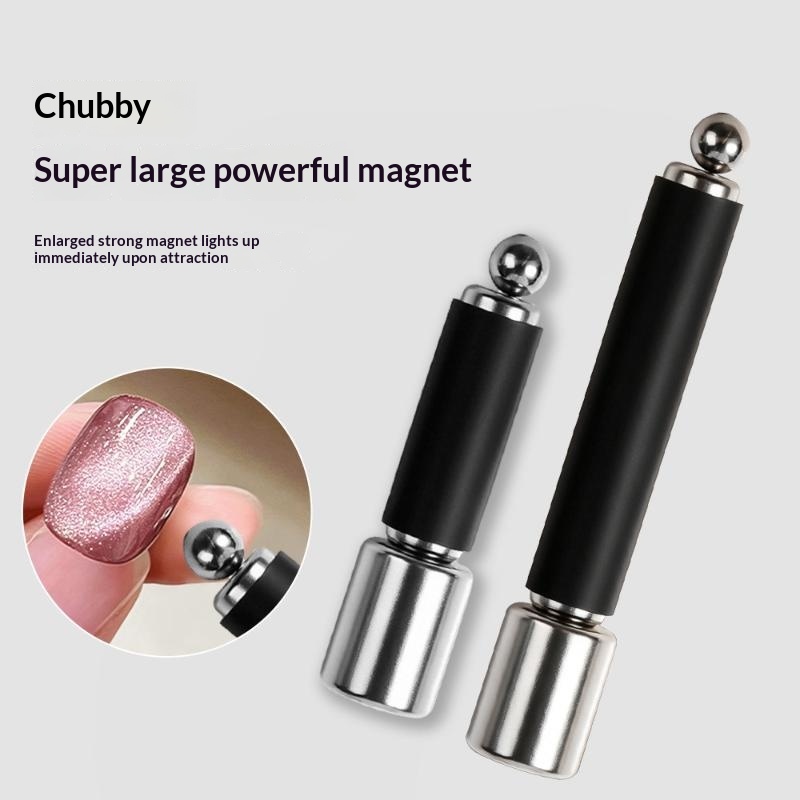 Alat Magnet Kuku Silinder Magn - Men'S Grooming Gel ulasan dan harga