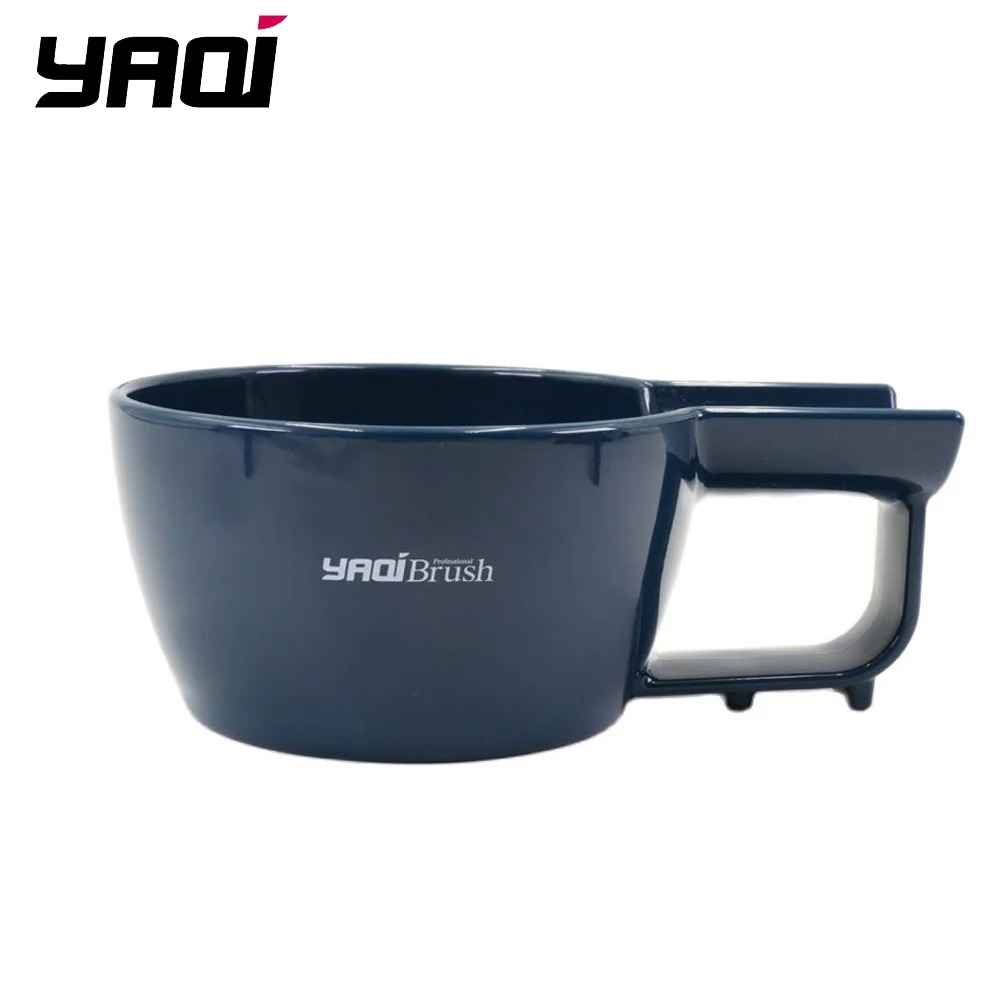 Yaqi mangkuk cukur plastik pri - Shaving Bowl Soap ulasan dan harga