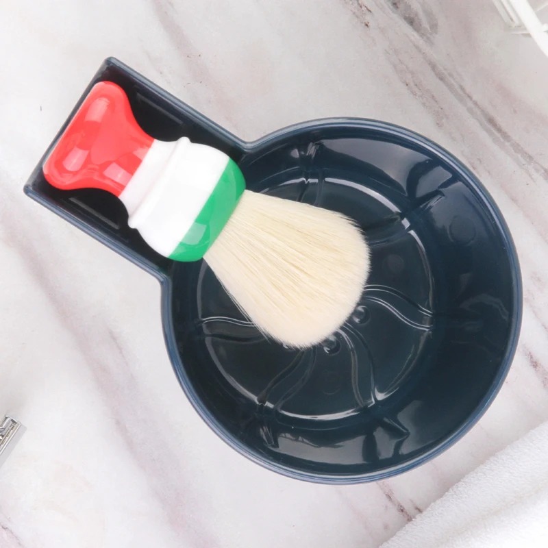 Yaqi mangkuk cukur plastik pri - Shaving Bowl Soap ulasan dan harga
