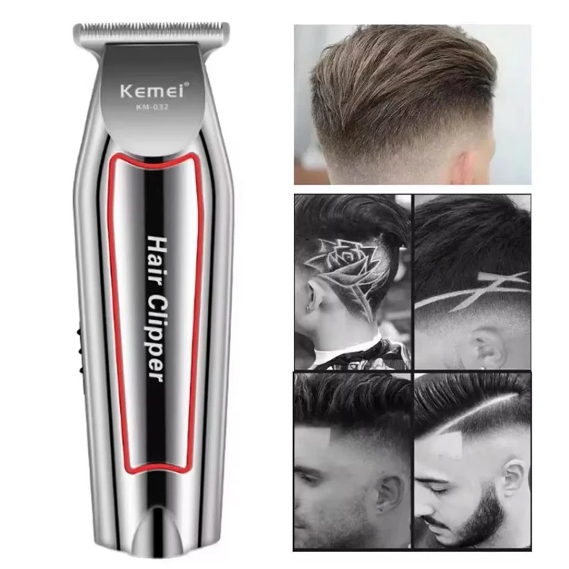 Kemei 032 Alat Cukur Rambut Pr - Grooming Men'S Eyebrows ulasan dan harga