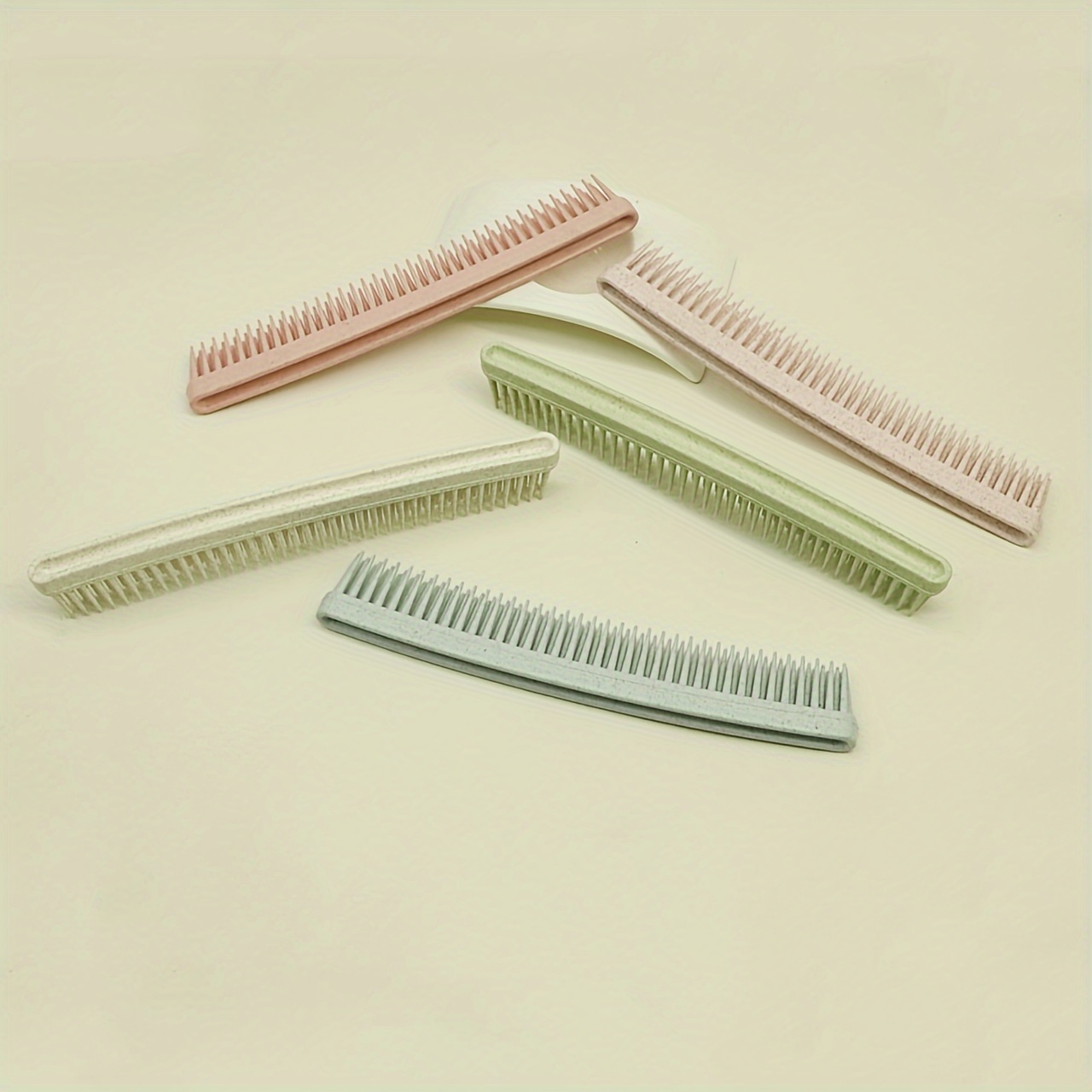 Sisir Rambut Lapis Ganda Bergi - Comb Fine Tooth ulasan dan harga