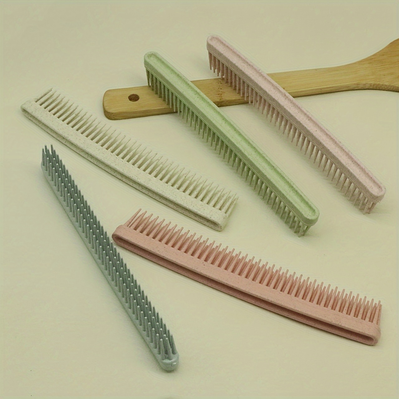 Sisir Rambut Lapis Ganda Bergi - Comb Fine Tooth ulasan dan harga