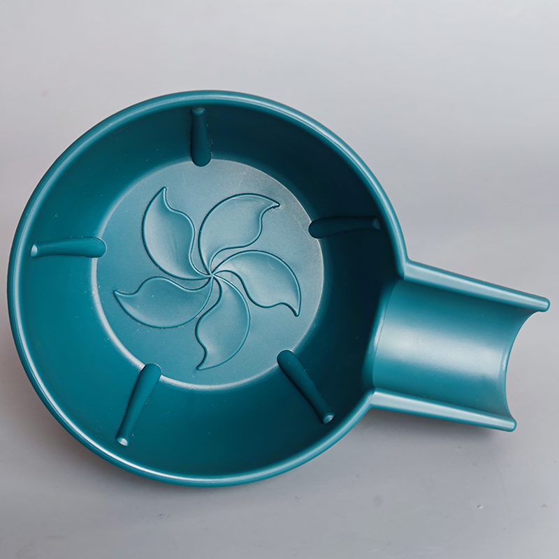 Mangkuk Cukur Dscosmetic PP Un - Shaving Bowl Soap ulasan dan harga