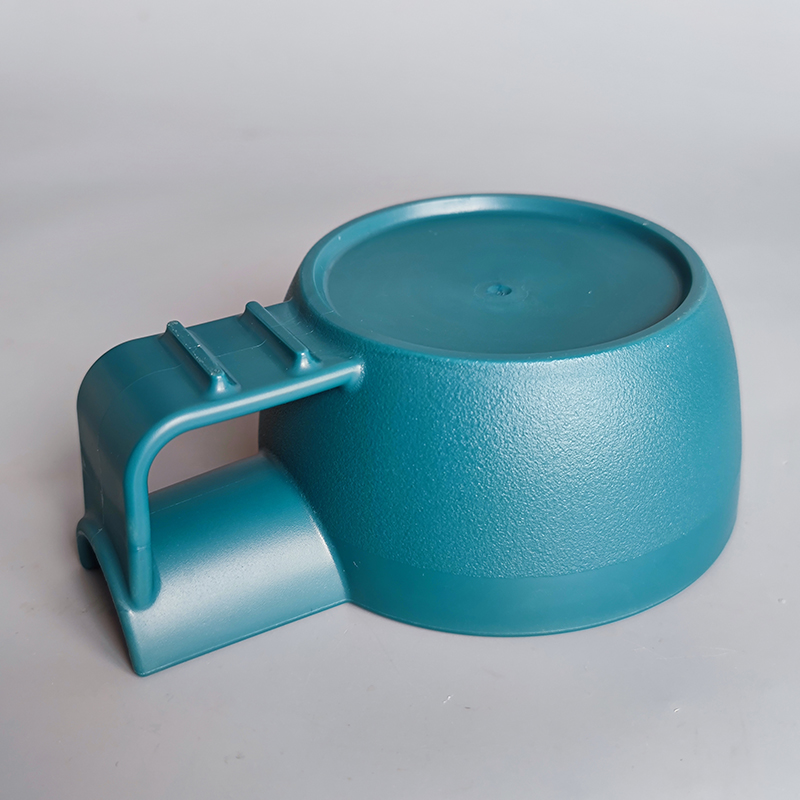 Mangkuk Cukur Dscosmetic PP Un - Shaving Bowl Soap ulasan dan harga