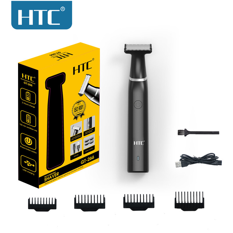 HTC Pencukur Rambut Pangkal Pa - Grooming Men'S Eyebrows ulasan dan harga