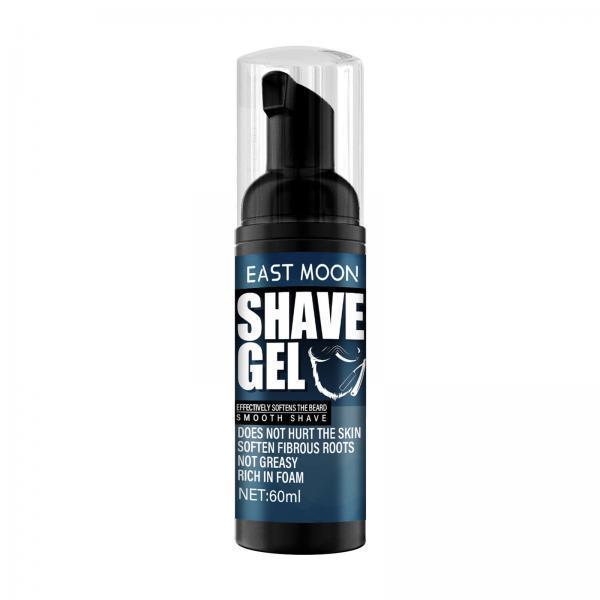 Busa Cukur yang Menenangkan un - Men'S Grooming Gel ulasan dan harga