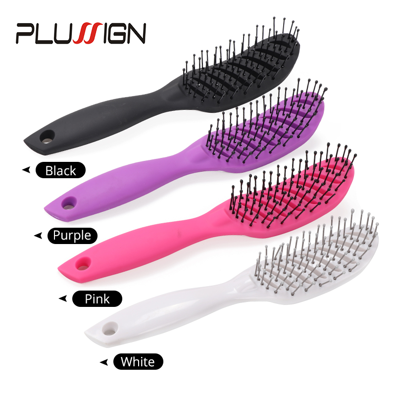 Sisir sikat lipat gigi halus 4 - Comb Fine Tooth ulasan dan harga
