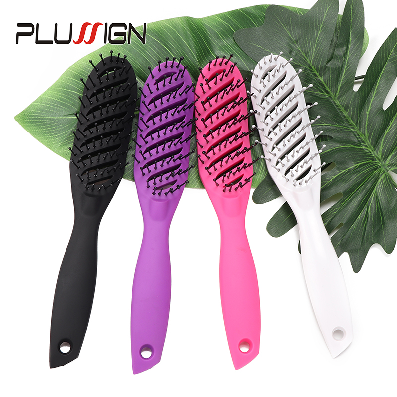 Sisir sikat lipat gigi halus 4 - Comb Fine Tooth ulasan dan harga