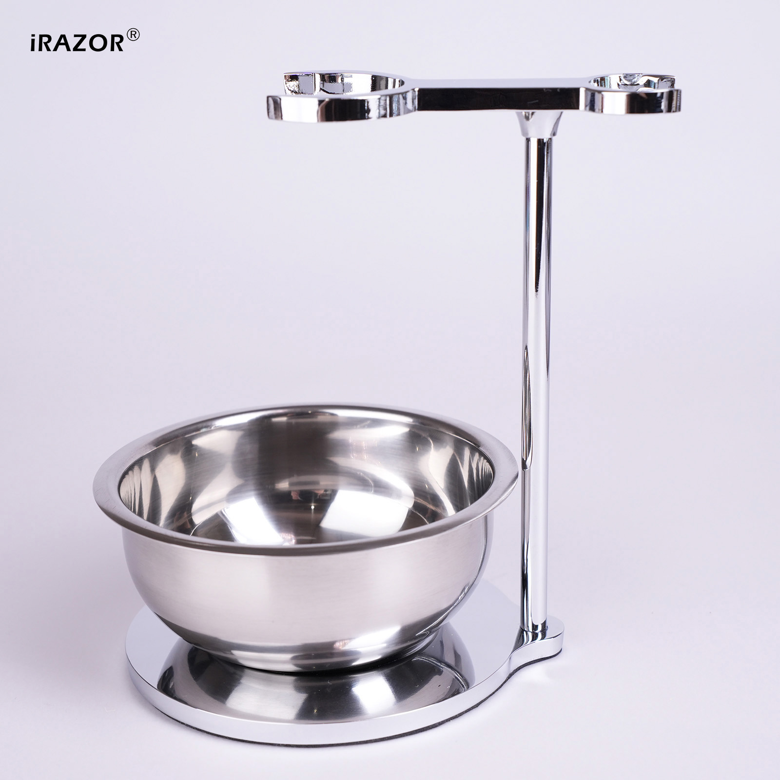 iRAZOR Tempat Penyimpanan Pisa - Shaving Bowl Soap ulasan dan harga