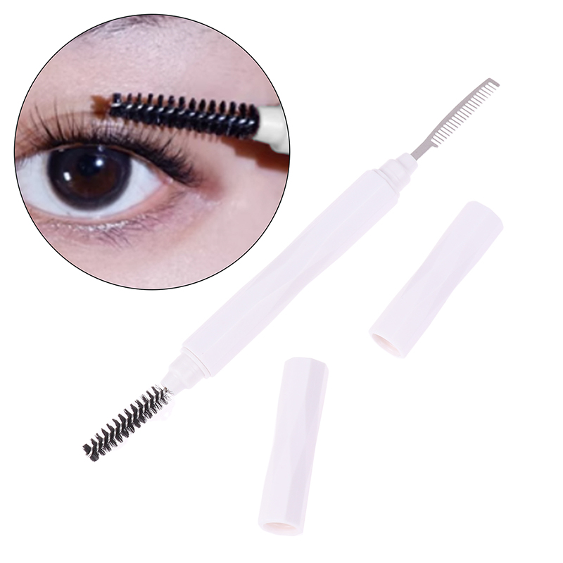Sisir Alis dan Bulu Mata Berke - Comb Fine Tooth ulasan dan harga