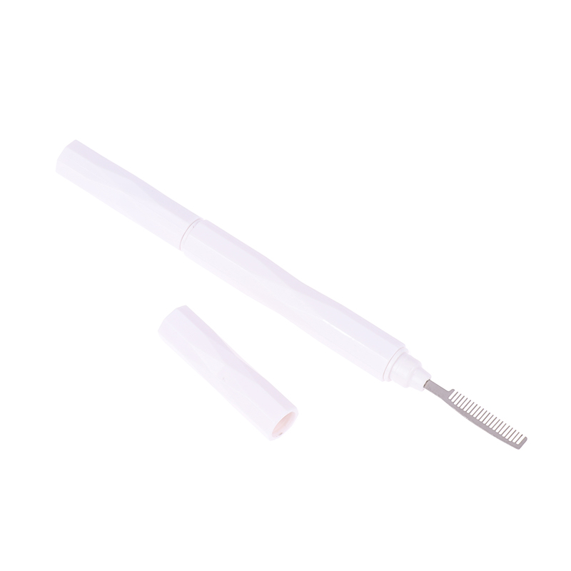 Sisir Alis dan Bulu Mata Berke - Comb Fine Tooth ulasan dan harga