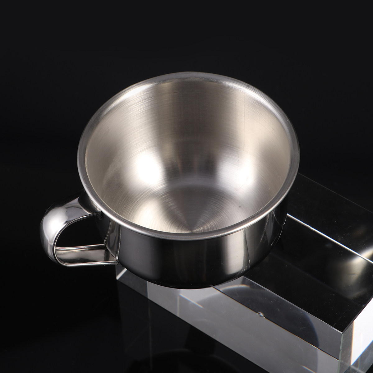 1Pcs Mangkuk Cukur Elegan dari - Shaving Bowl Soap ulasan dan harga