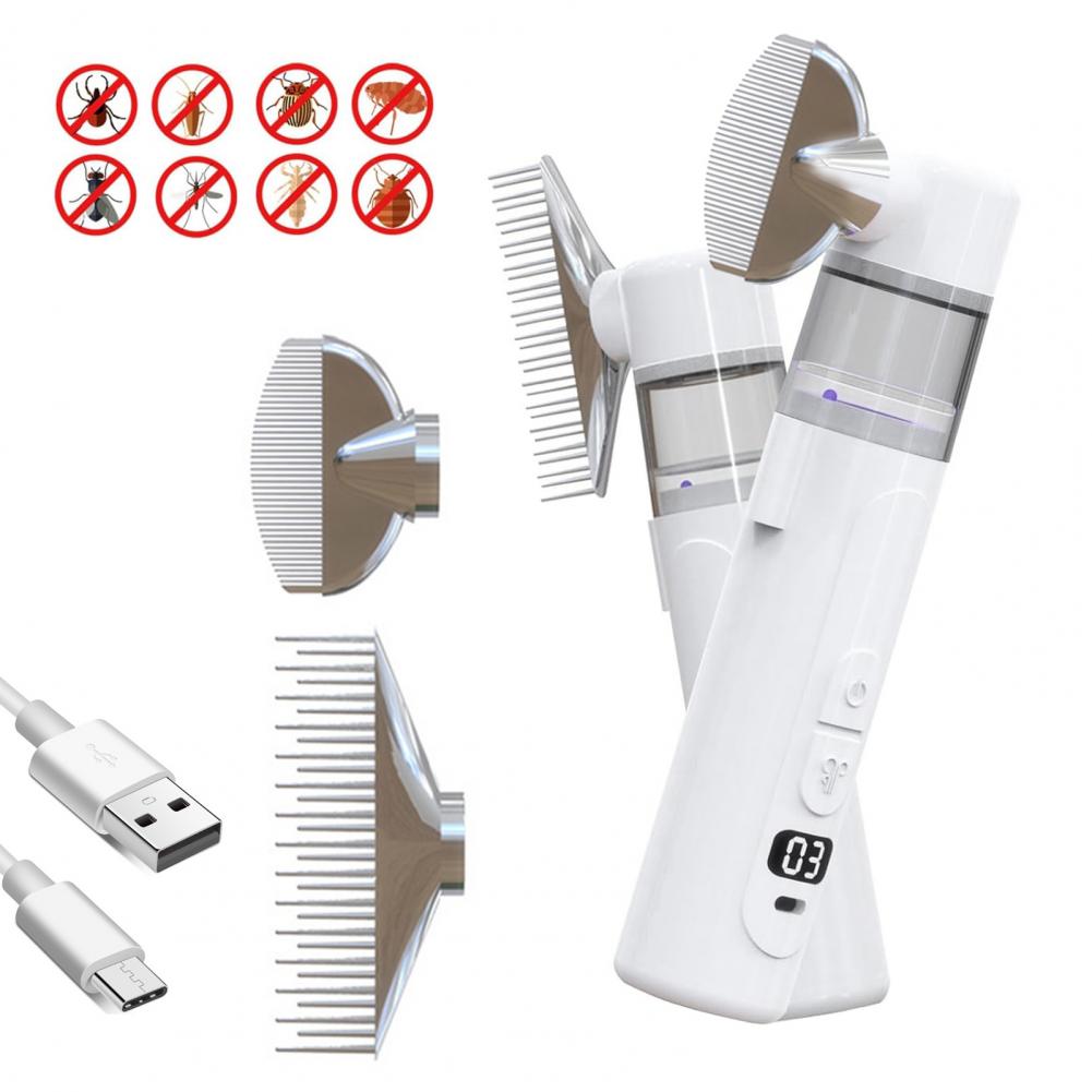 Sisir Kutu Elektrik 19Cm Sisir - Comb Fine Tooth ulasan dan harga