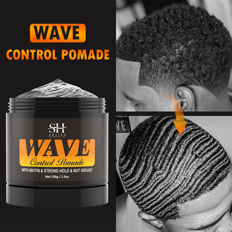 Kit sampo Pomade kontrol gelom - Men'S Grooming Gel ulasan dan harga