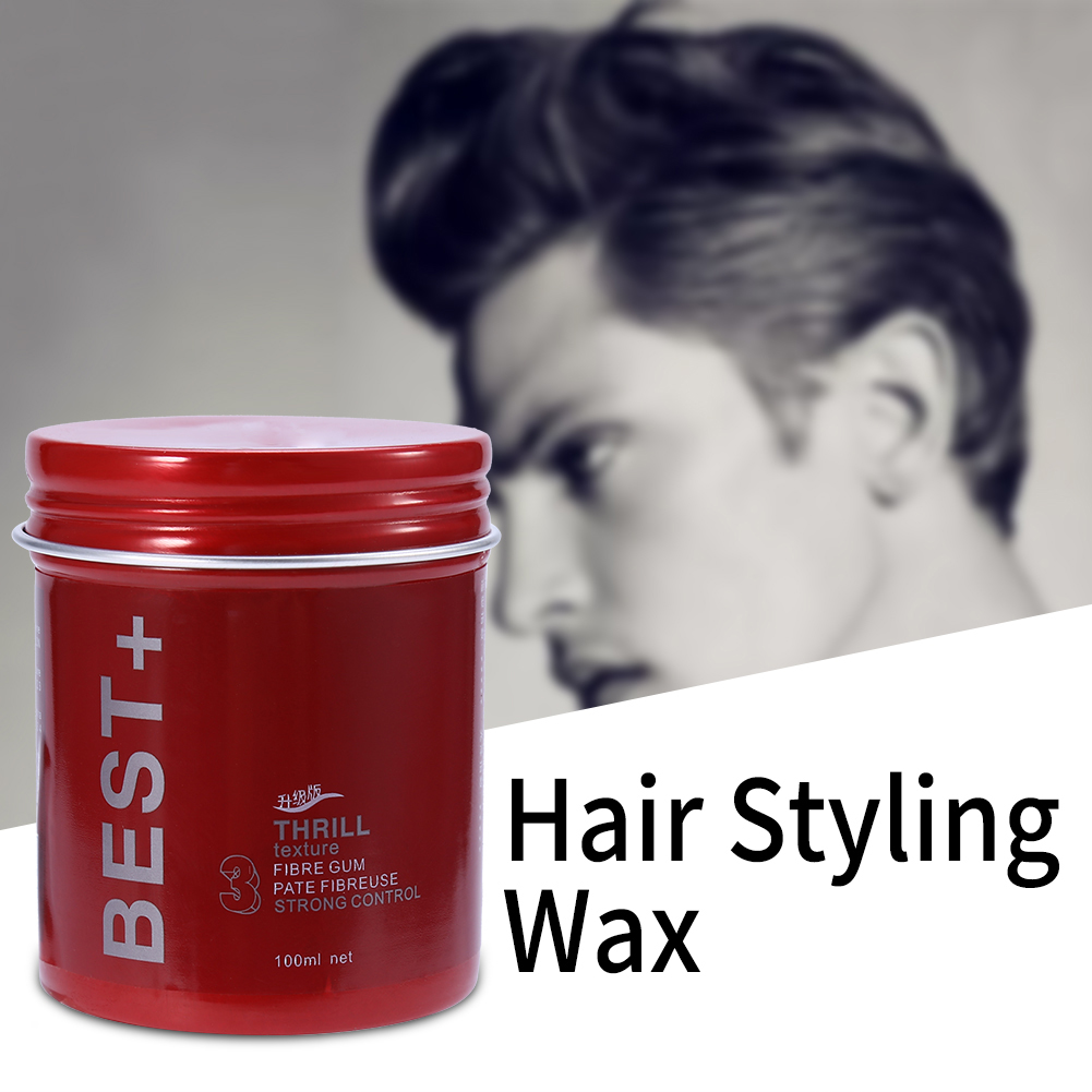 1 Buah 3 Warna Profesional Tah - Men'S Grooming Gel ulasan dan harga