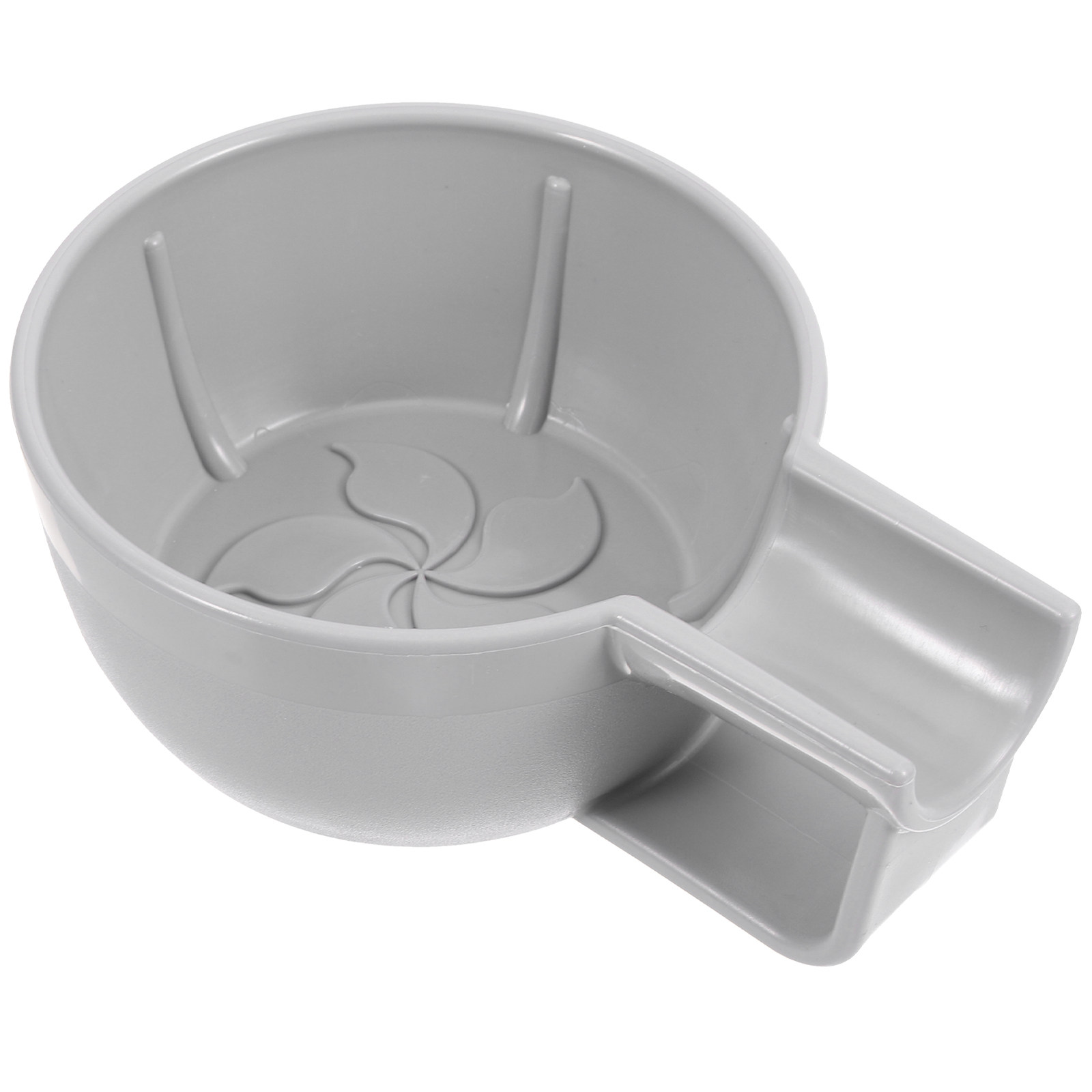 Mangkuk Cukur Pria Bahan PP Ru - Shaving Bowl Soap ulasan dan harga