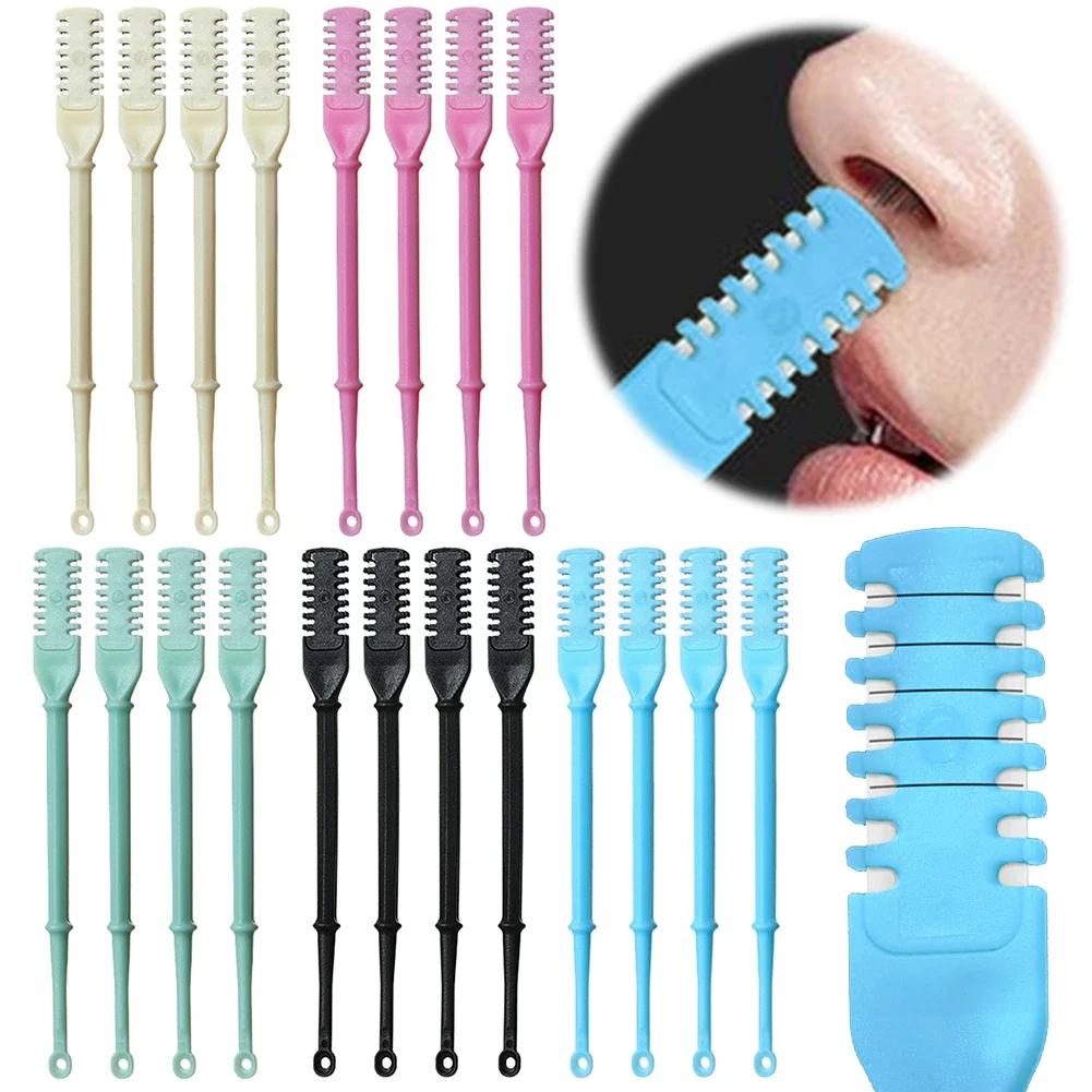 12 Buah Set Alat Cukur Rambut  - Men'S Grooming Nose Hair Trimmer ulasan dan harga