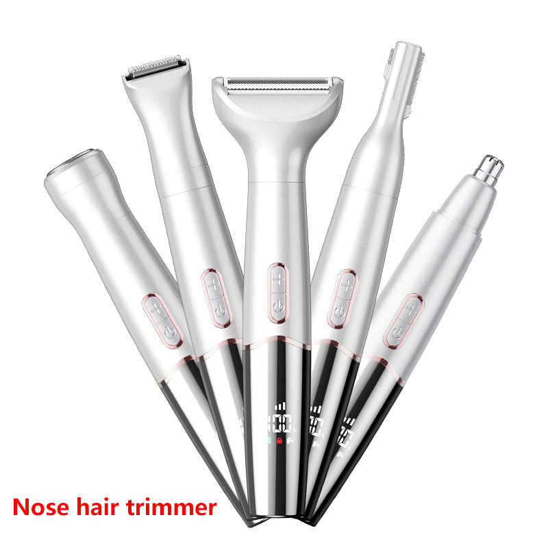 Origina All In1 Pemangkas Ramb - Grooming Men'S Eyebrows ulasan dan harga