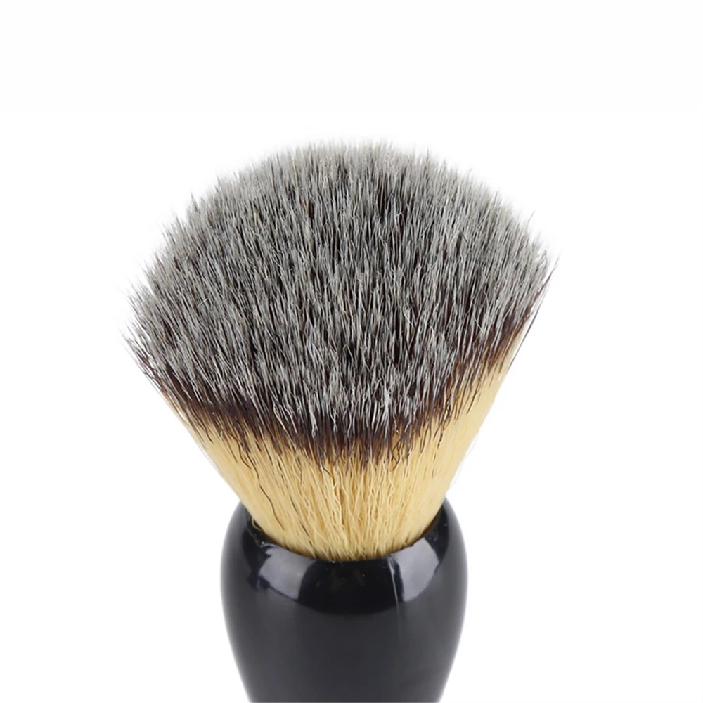 Set Kuas Cukur dengan Stand 3- - Shaving Bowl Soap ulasan dan harga