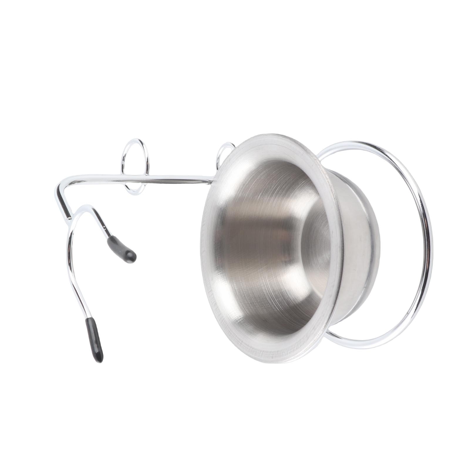 Set Mangkuk dan Tempat Sikat C - Shaving Bowl Soap ulasan dan harga