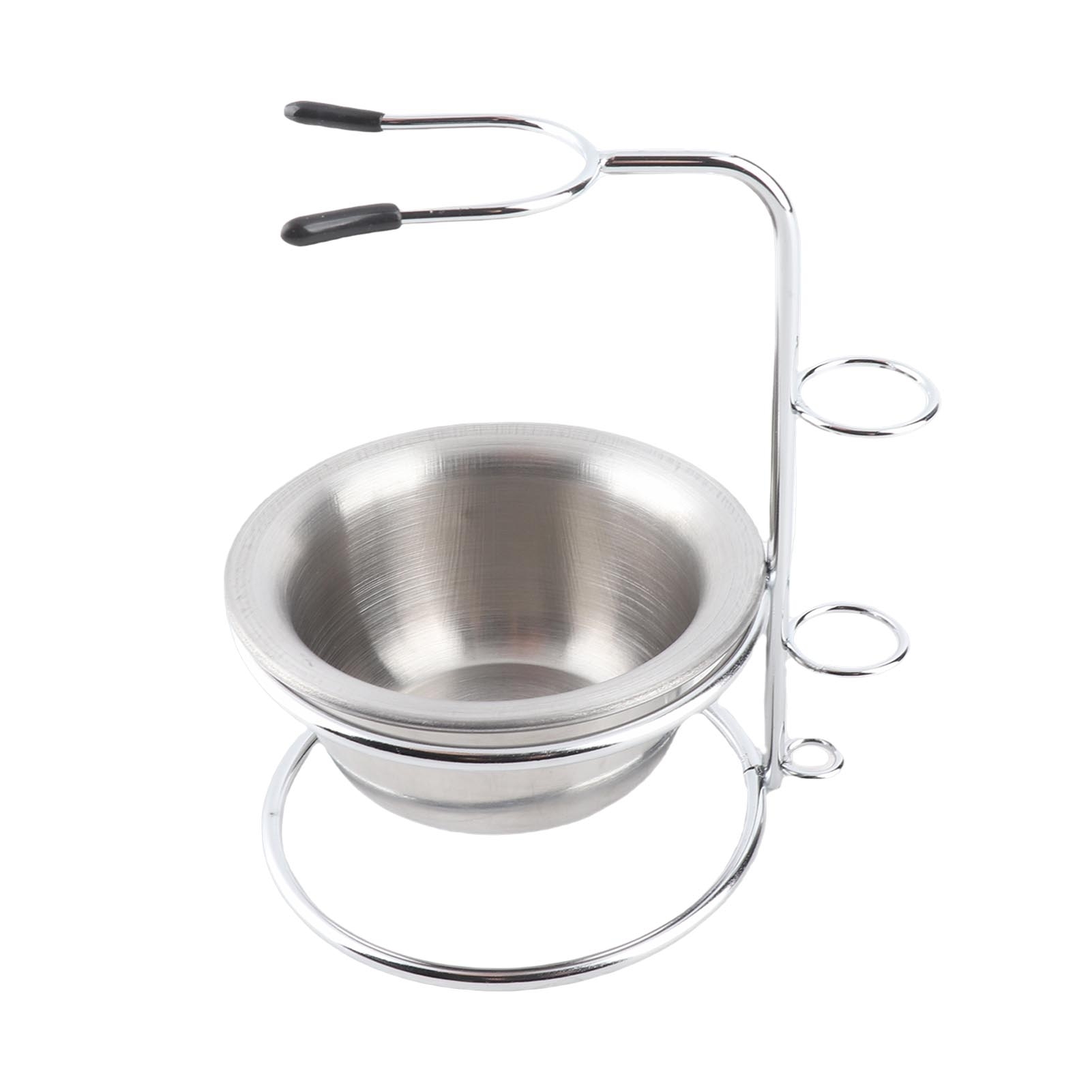 Set Mangkuk dan Tempat Sikat C - Shaving Bowl Soap ulasan dan harga