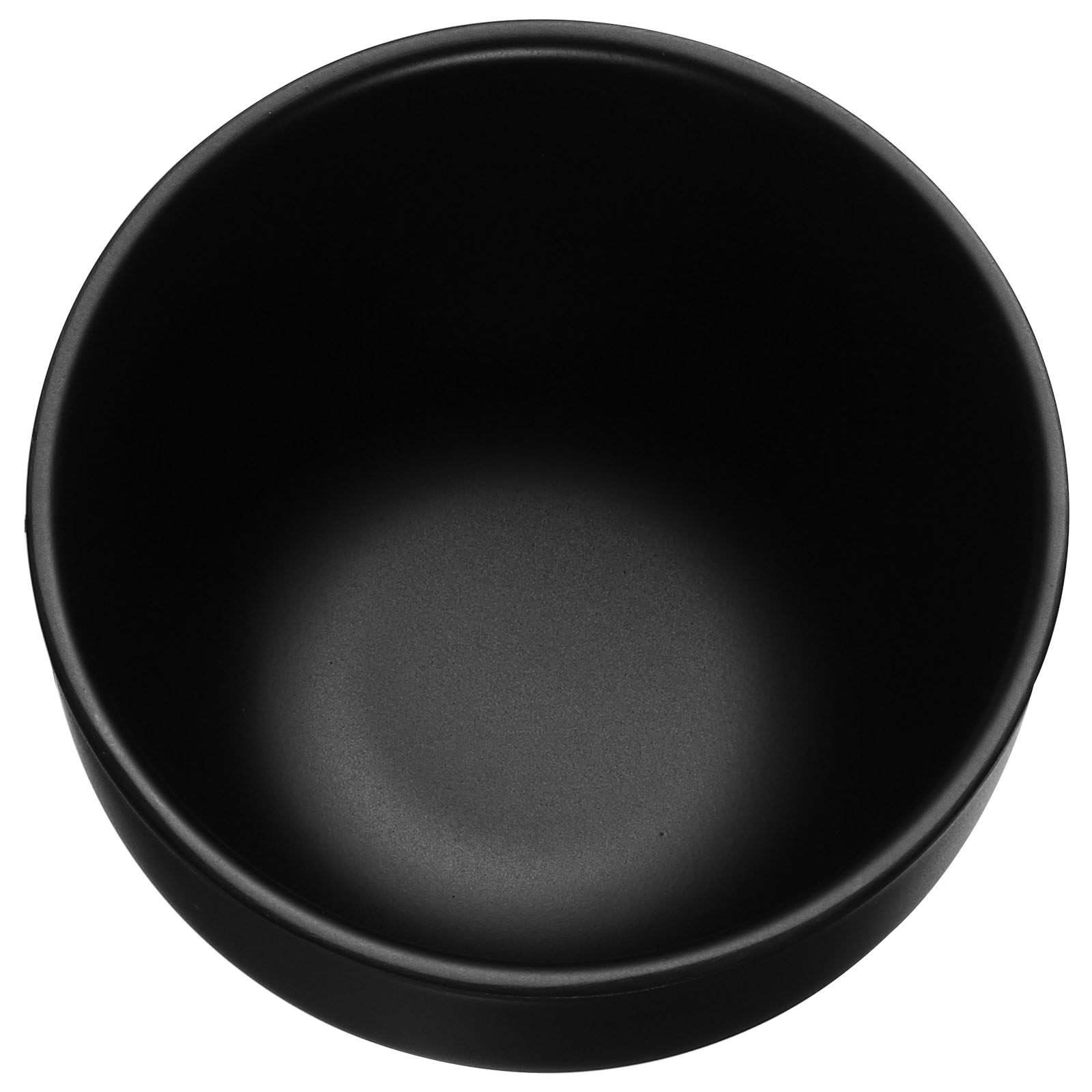 Mangkuk Cukur Pria Hitam dari  - Shaving Bowl Soap ulasan dan harga