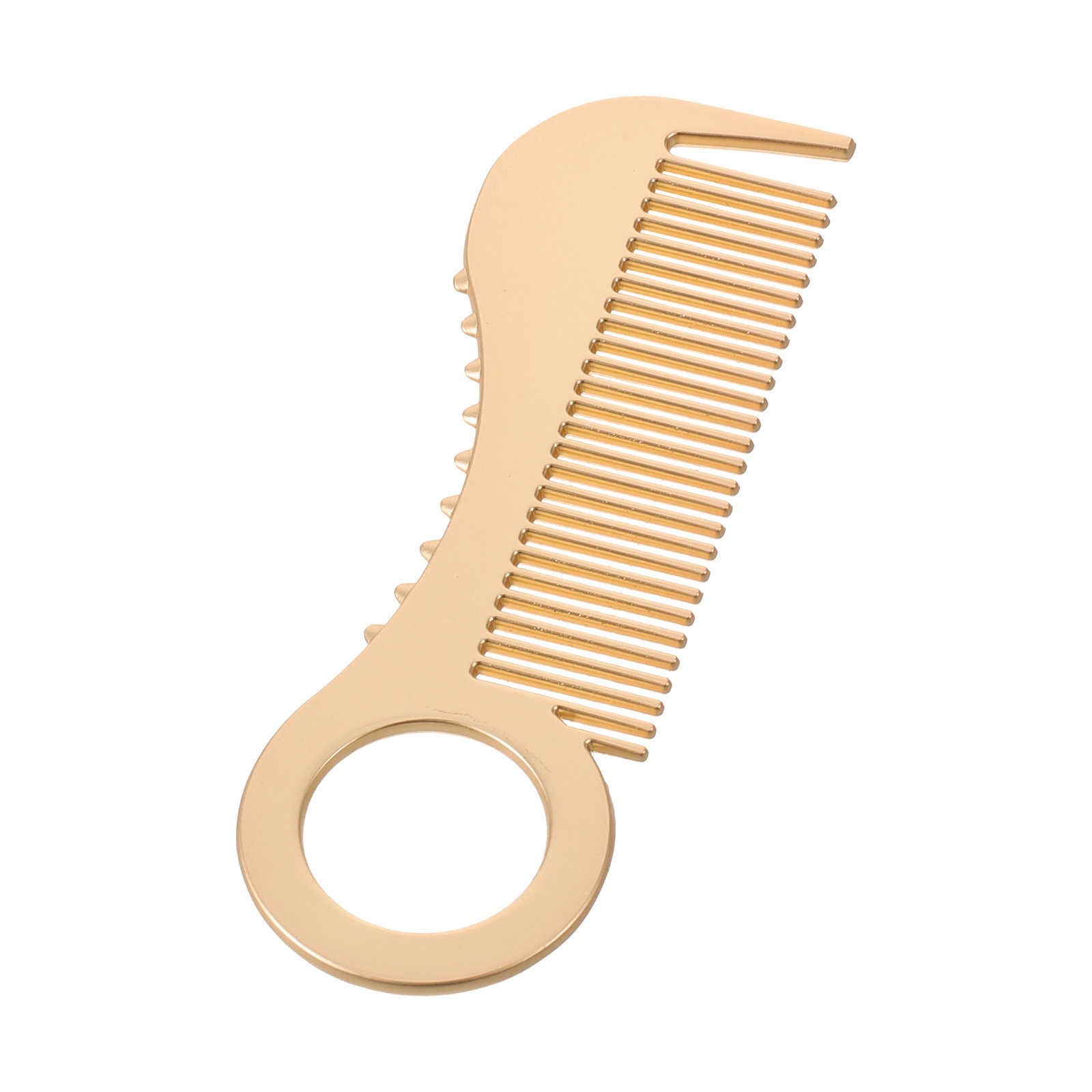 Sisir Saku Mini Pria, Sisir Ku - Comb Fine Tooth ulasan dan harga